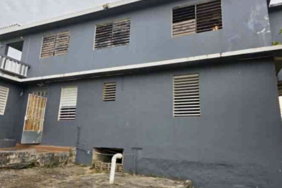 Mora Ward Angel St Sr 474 Km 0.8 Int #210 Isabela 00662 PR