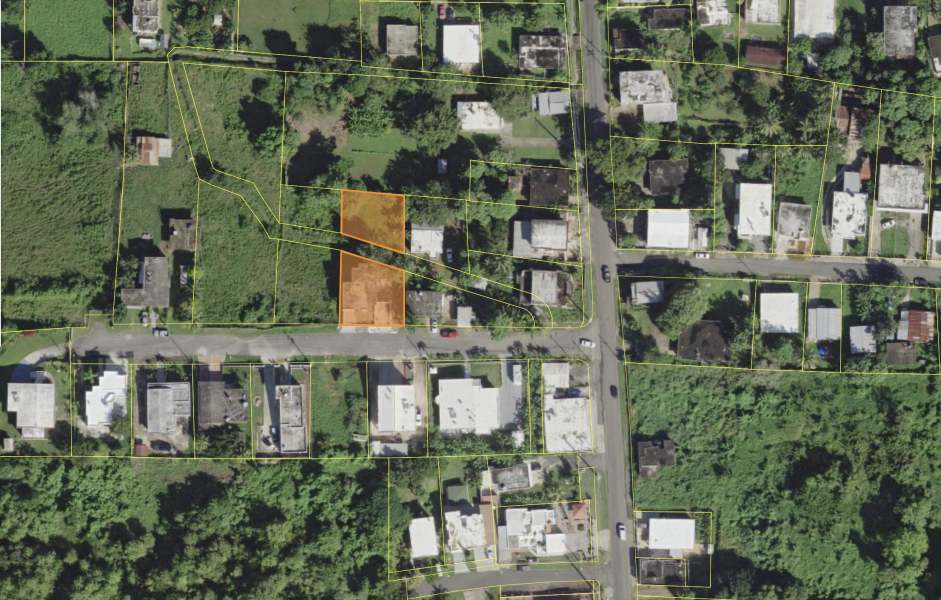 Mora Ward Angel St Sr 474 Km 0.8 Int #210 Isabela 00662 PR