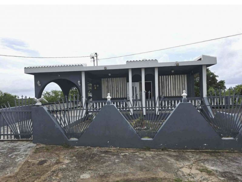 Mora Ward Angel St Sr 474 Km 0.8 Int #210 Isabela 00662 PR