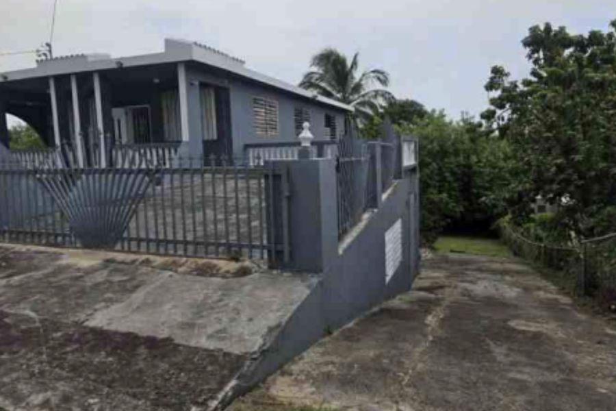 Mora Ward Angel St Sr 474 Km 0.8 Int #210 Isabela 00662 PR