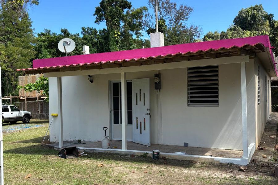 Bo Candelaria Carr #2 Km.hm 19.4 Toa Baja 00949 PR