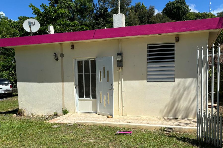 Bo Candelaria Carr #2 Km.hm 19.4 Toa Baja 00949 PR