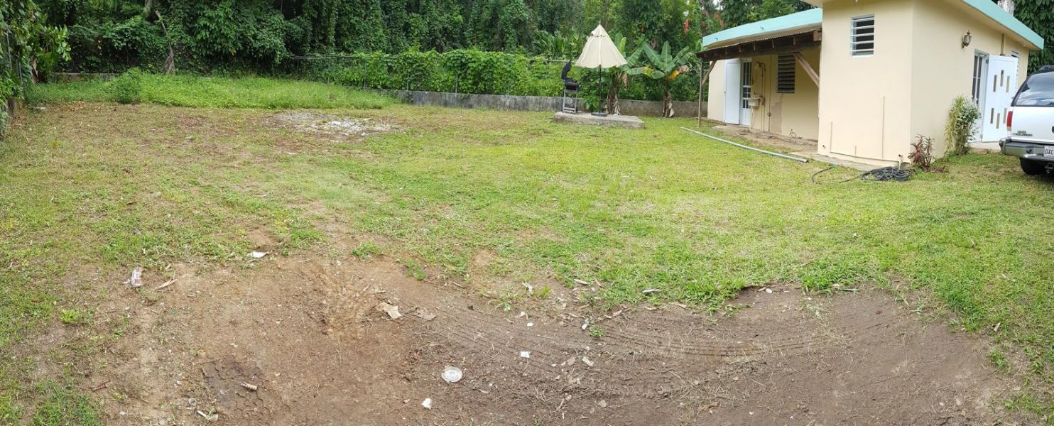 Bo Candelaria Carr #2 Km.hm 19.4 Toa Baja 00949 PR