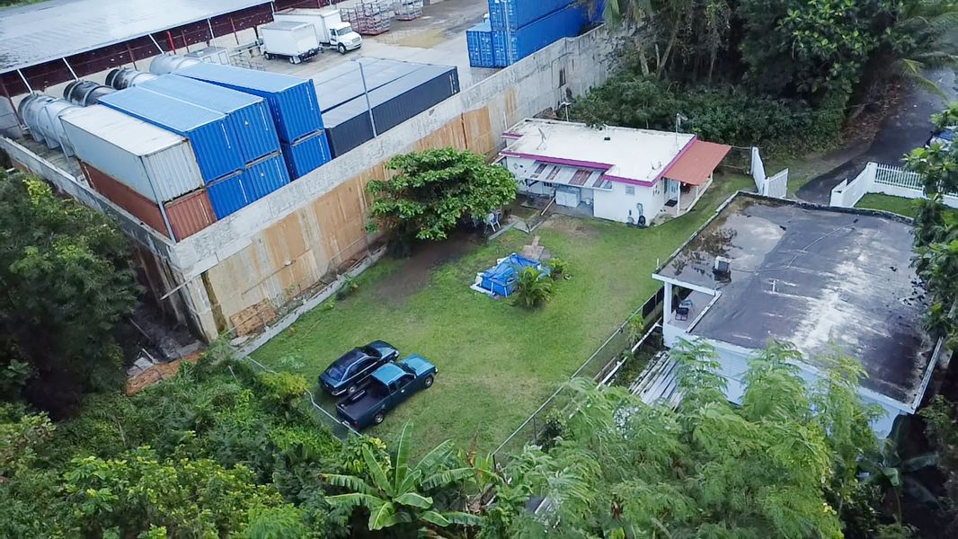 Bo Candelaria Carr #2 Km.hm 19.4 Toa Baja 00949 PR