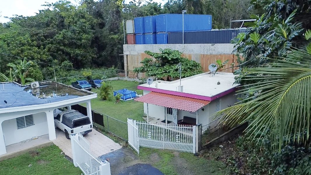 Bo Candelaria Carr #2 Km.hm 19.4 Toa Baja 00949 PR