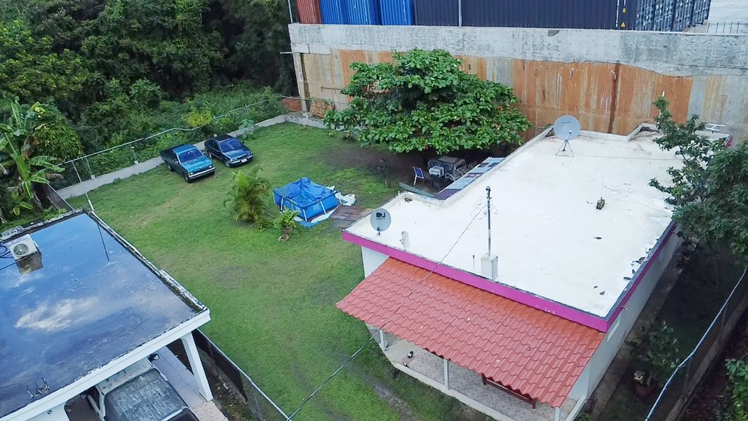 Bo Candelaria Carr #2 Km.hm 19.4 Toa Baja 00949 PR