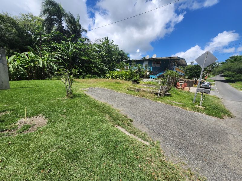 Bo Llanos Tuna Solar 1 Carr 300 Cabo Rojo 00623 PR