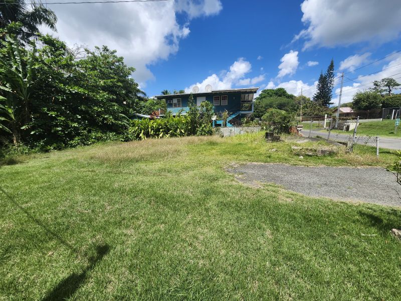 Bo Llanos Tuna Solar 1 Carr 300 Cabo Rojo 00623 PR