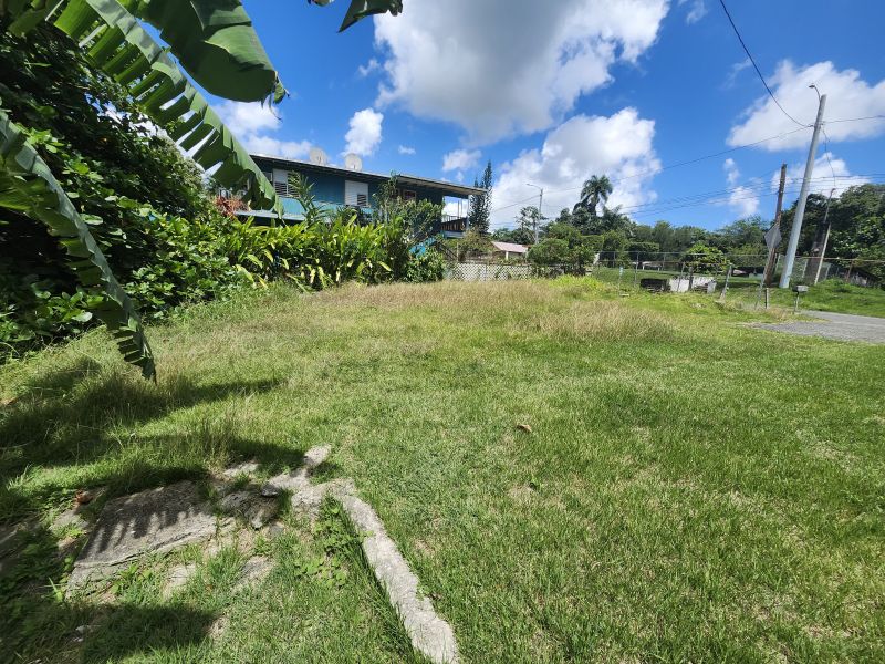 Bo Llanos Tuna Solar 1 Carr 300 Cabo Rojo 00623 PR