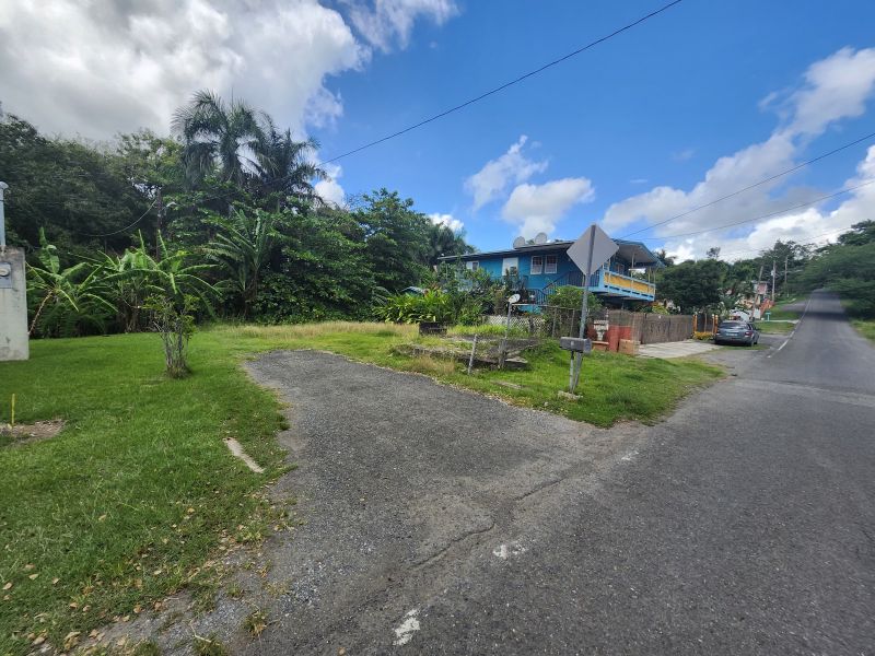 Bo Llanos Tuna Solar 1 Carr 300 Cabo Rojo 00623 PR