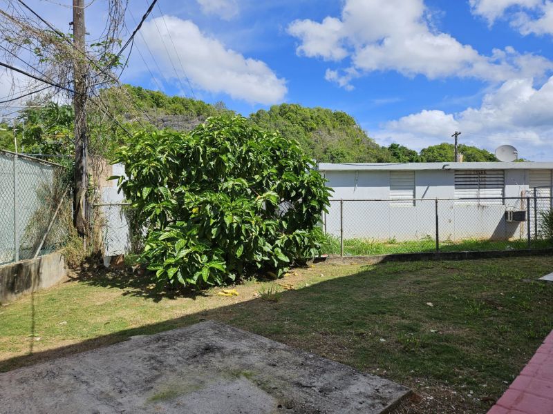 P-1 Calle E 1 Ee 107 Apt 2 Manati 00674 PR