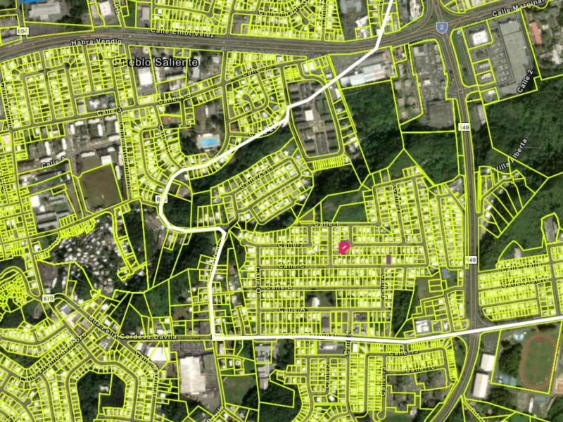 P-1 Calle E 1 Ee 107 Apt 2 Manati 00674 PR