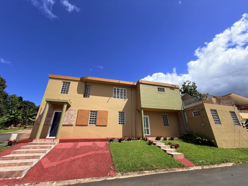 Urb Sunny Hills #d56 Calle 1a Bayamon 00956 PR