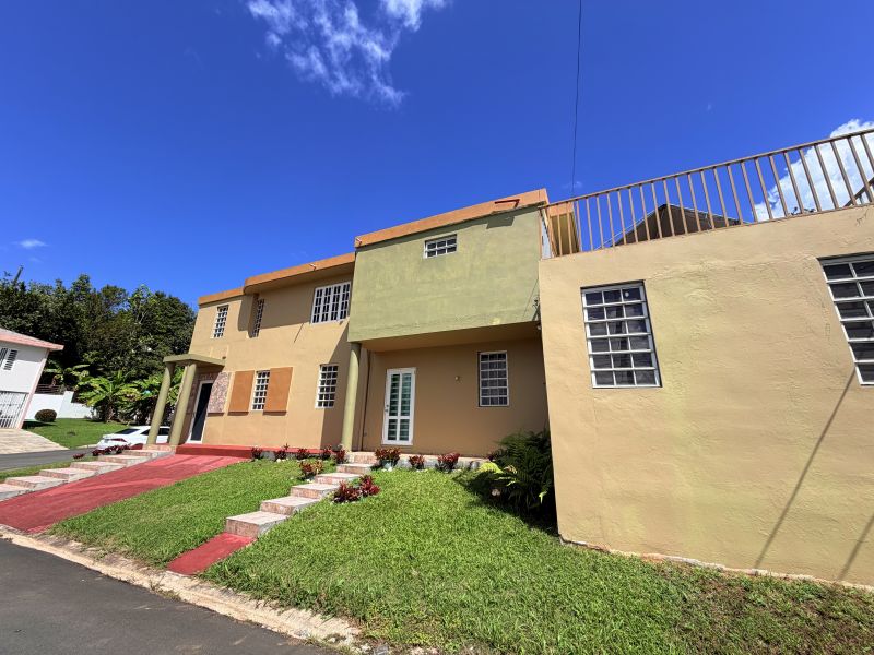 Urb Sunny Hills #d56 Calle 1a Bayamon 00956 PR