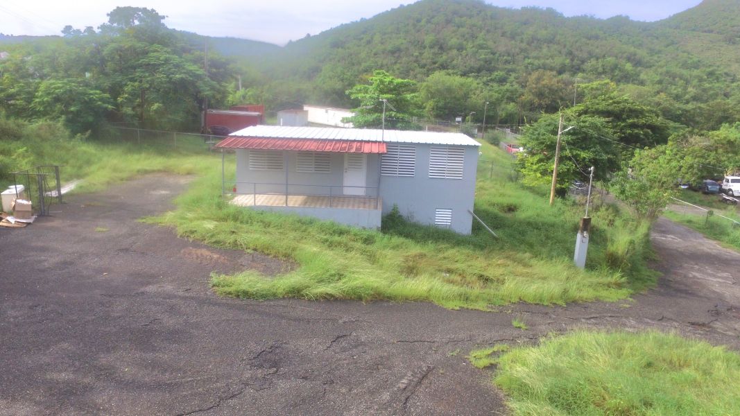 Bo Quebrada Yegua Carr 712 Km 2.2 Salinas 00751 PR