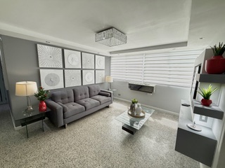 Cond Los Almendros Plaza Torre 1 701 Calle Eider A San Juan 00924 PR