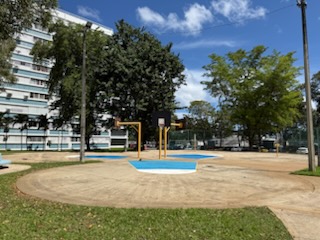 Cond Los Almendros Plaza Torre 1 701 Calle Eider A San Juan 00924 PR