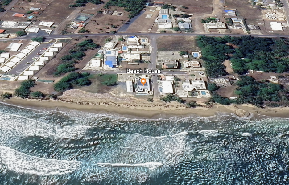 Carr 441 Km 2.6 Interior Bo Carrizal Adjuntas 00602 PR