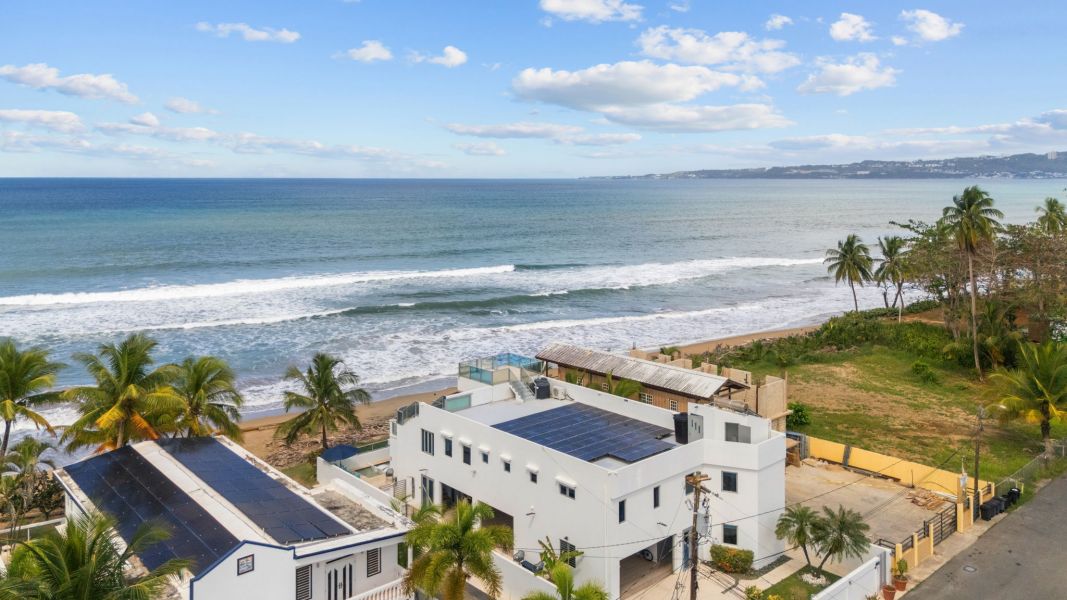 Carr 441 Km 2.6 Interior Bo Carrizal Adjuntas 00602 PR