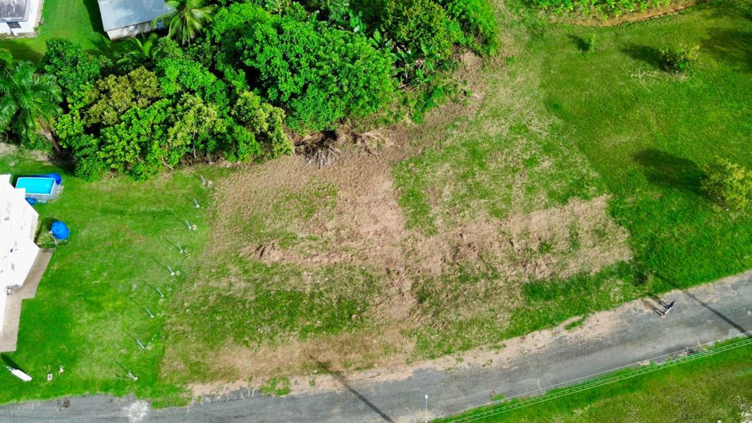 Bo Robles Carr 447 Km 4 Hm 6 San Sebastian 00685 PR