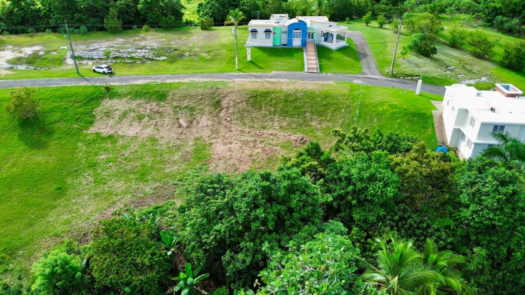 Bo Robles Carr 447 Km 4 Hm 6 San Sebastian 00685 PR