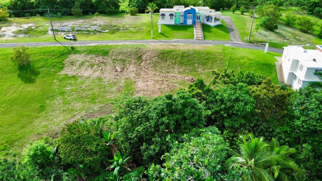 Bo Robles Carr 447 Km 4 Hm 6 San Sebastian 00685 PR