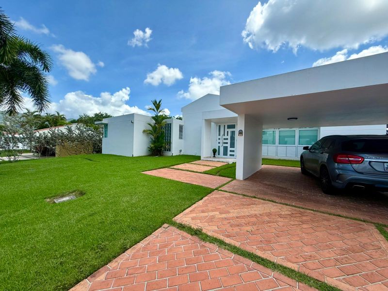 88 Calle Menta Urb Ciudad Jardin, Gurabo - 18