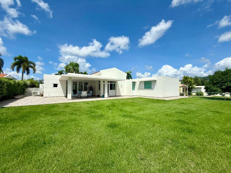 88 Calle Menta Urb Ciudad Jardin, Gurabo - 20