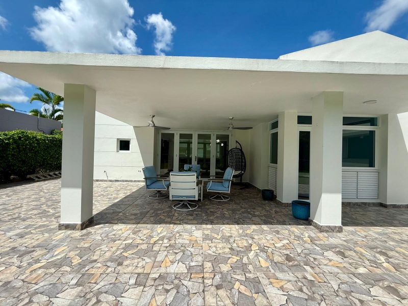 88 Calle Menta Urb Ciudad Jardin, Gurabo - 23