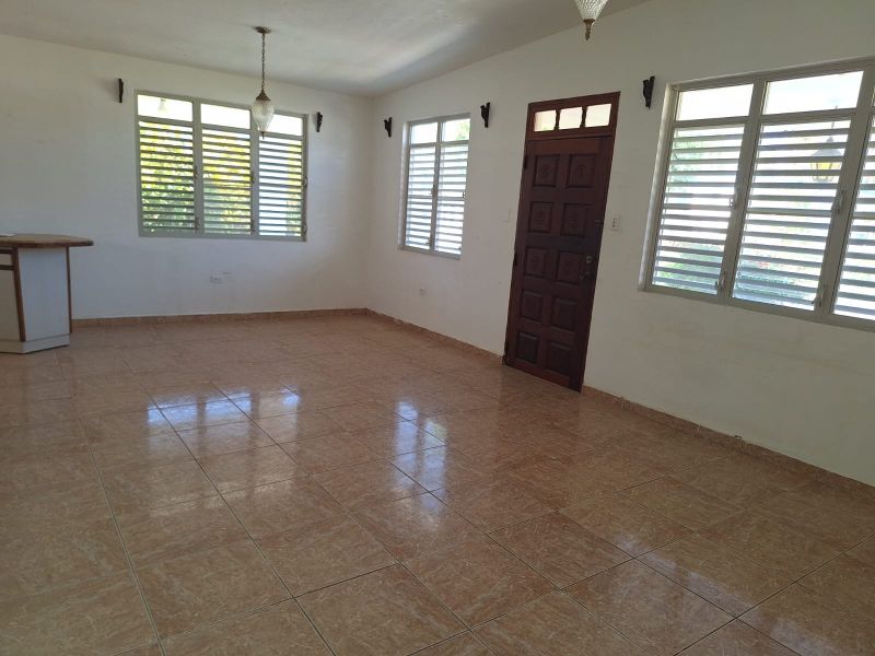 Bo Espinal Sect Hoyo Frio Carr 442 Km 1.5 Adjuntas 00602 PR