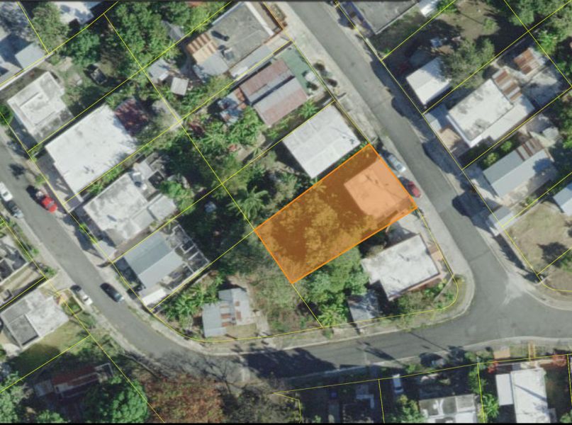 69 Comunidad Piedra Aguza Barrio Amuelas Calle 5 Juana Diaz 00795 PR