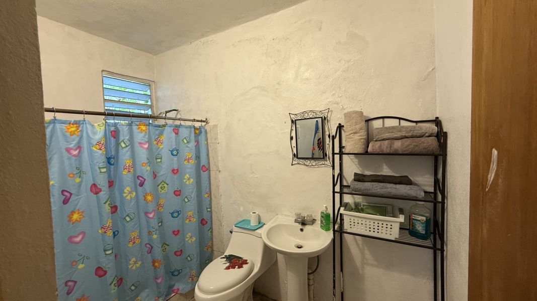 69 Comunidad Piedra Aguza Barrio Amuelas Calle 5 Juana Diaz 00795 PR