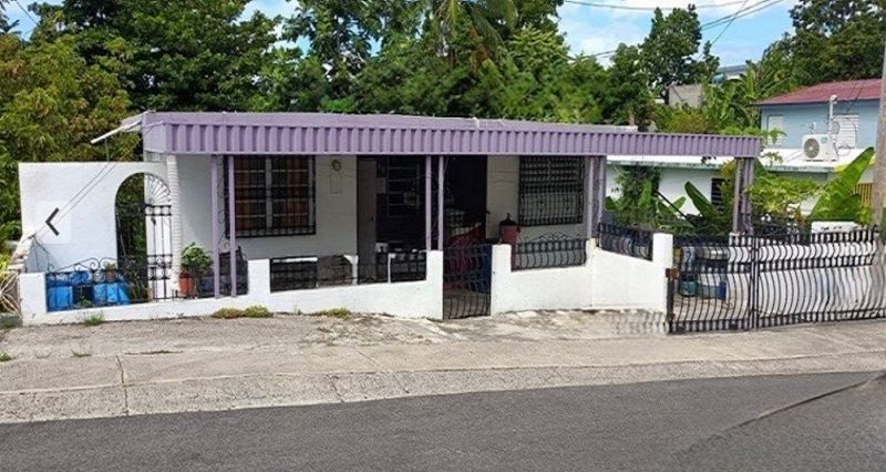 69 Comunidad Piedra Aguza Barrio Amuelas Calle 5 Juana Diaz 00795 PR