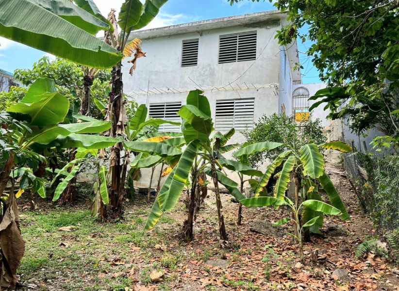 69 Comunidad Piedra Aguza Barrio Amuelas Calle 5 Juana Diaz 00795 PR