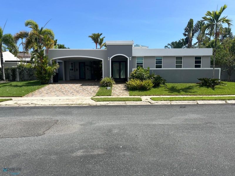 Paseo Del Mar 453 Via Niza Dorado 00646 PR