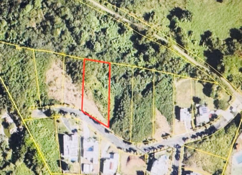 Urb Vistas De Yunque Mar #24 Calle 1 Rio Grande 00745 PR