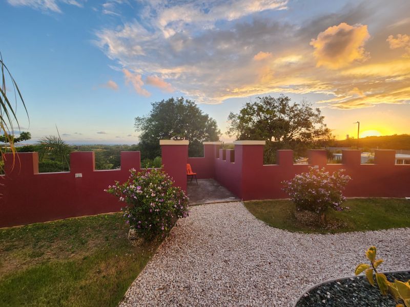 Bo Magas Arriba Carr 383 Km 0.5 Solar 17 Guayanilla 00656 PR