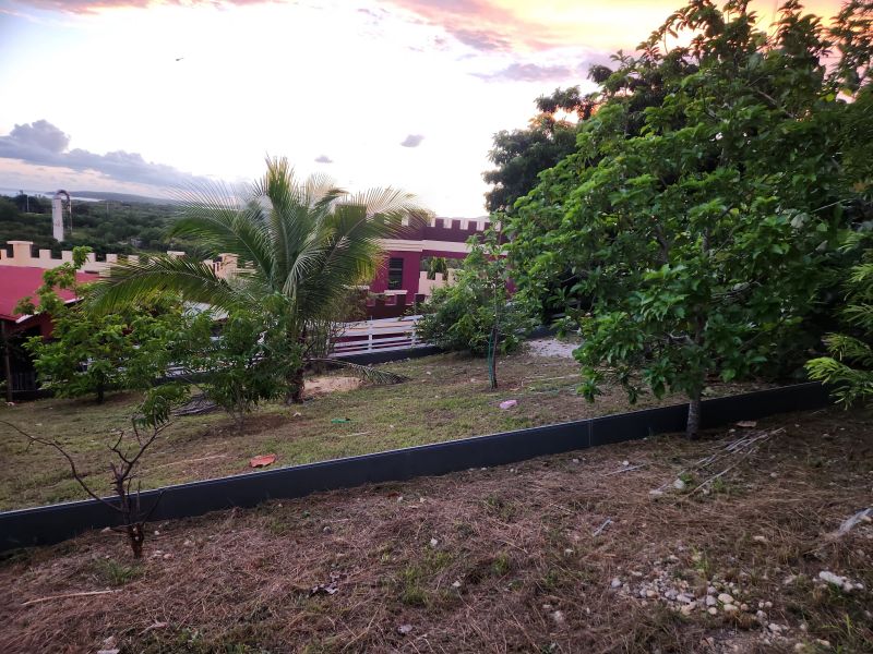 Bo Magas Arriba Carr 383 Km 0.5 Solar 17 Guayanilla 00656 PR