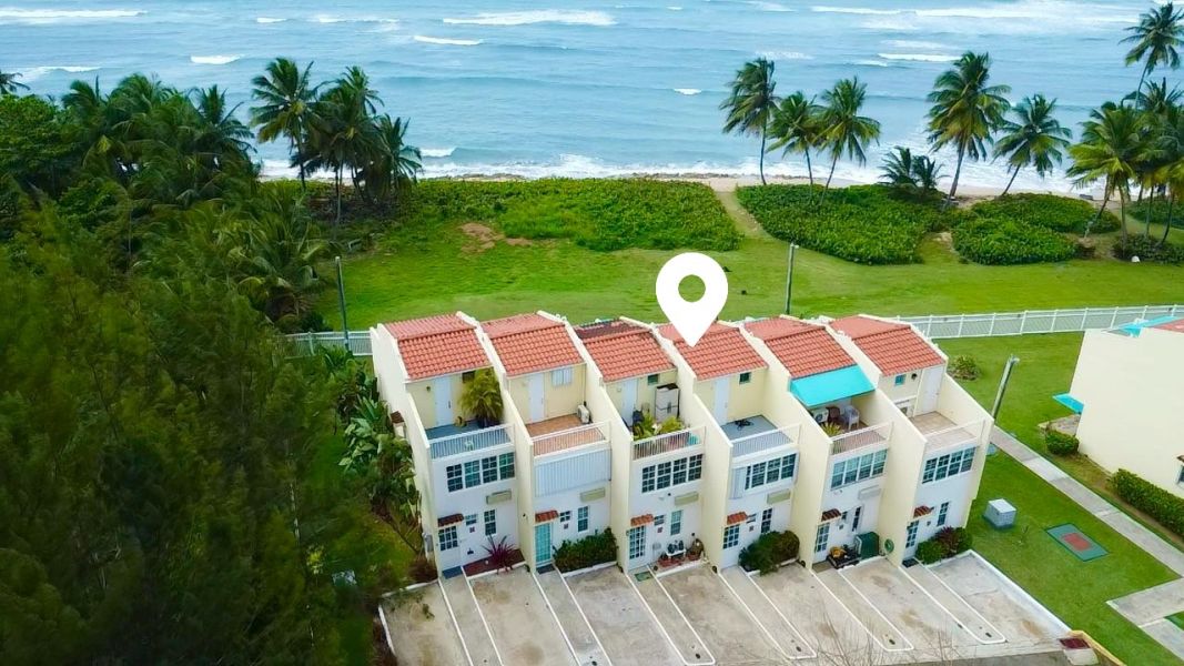 2900 Carr 686 #708 Cond Atlantic View Court Vega Baja 00693 PR