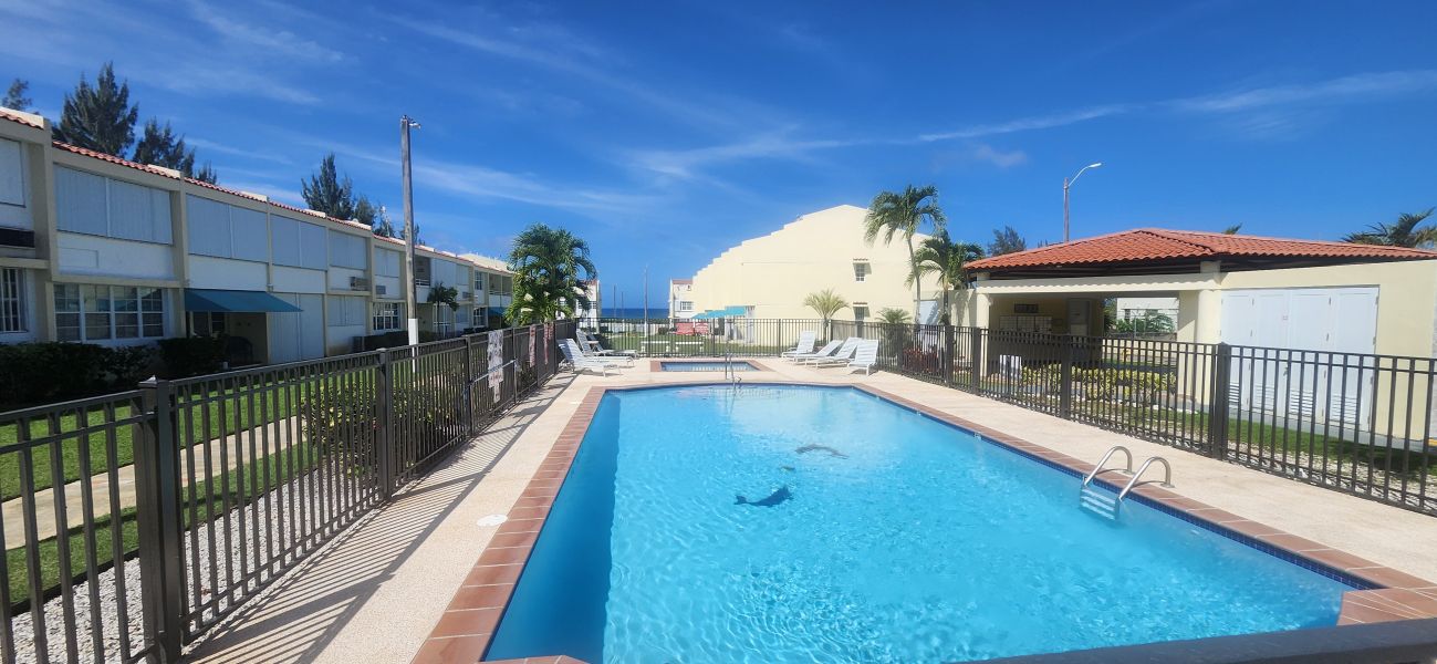 2900 Carr 686 #708 Cond Atlantic View Court Vega Baja 00693 PR