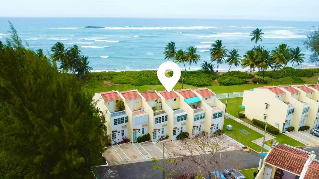 2900 Carr 686 #708 Cond Atlantic View Court Vega Baja 00693 PR