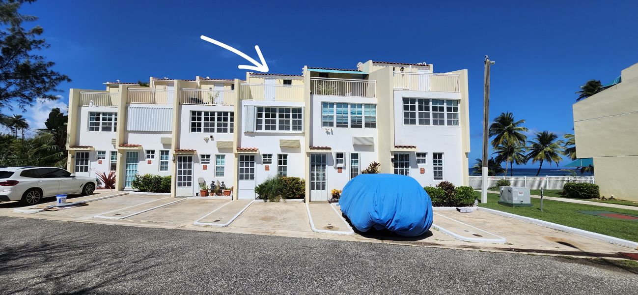 2900 Carr 686 #708 Cond Atlantic View Court Vega Baja 00693 PR