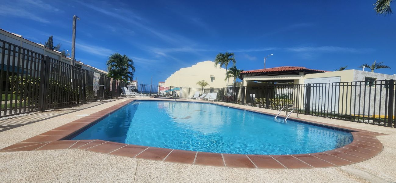 2900 Carr 686 #708 Cond Atlantic View Court Vega Baja 00693 PR