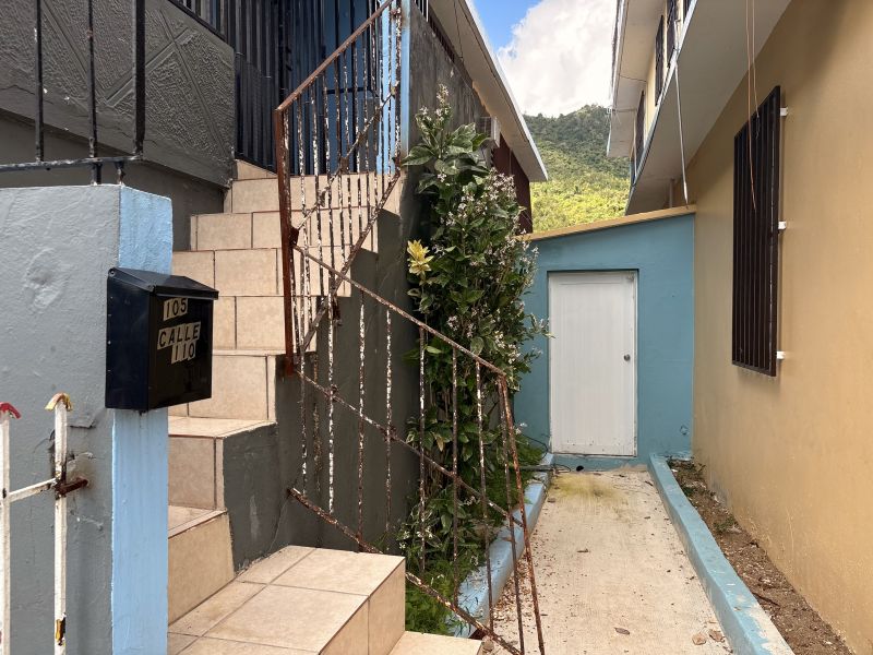 Carr 778 Ramal 156 Sect Pasarell Bo La Vega Comerio 00782 PR