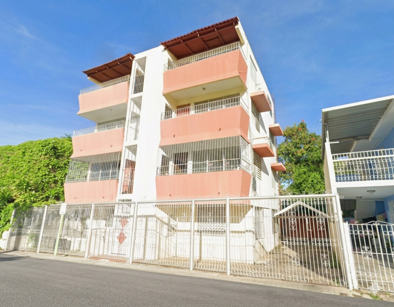 Calle Cantera Mayor #35 Bo Sexto Ponce 00730 PR