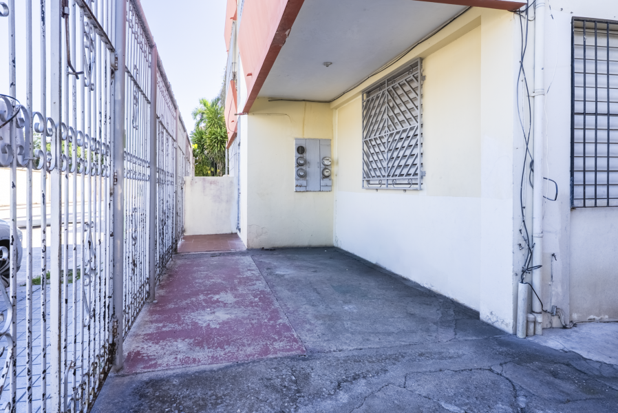 Calle Cantera Mayor #35 Bo Sexto, Ponce - 25