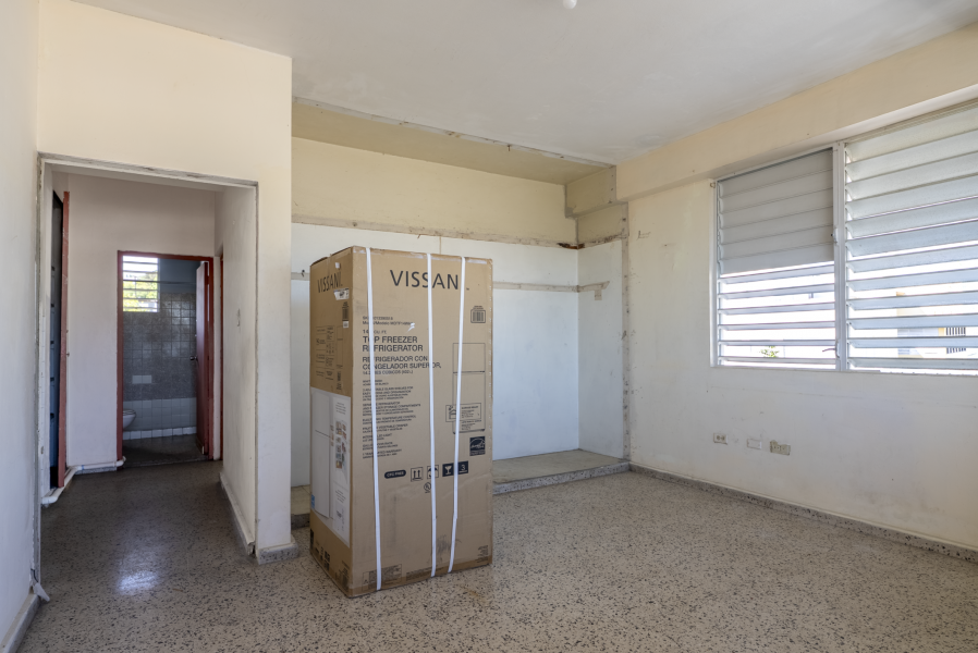 Calle Cantera Mayor #35 Bo Sexto, Ponce - 17