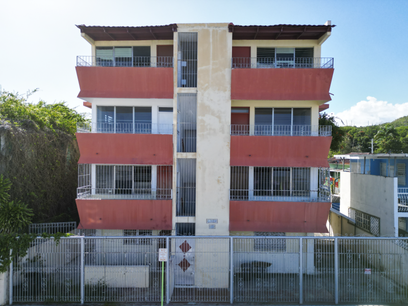 Calle Cantera Mayor #35 Bo Sexto, Ponce - 1