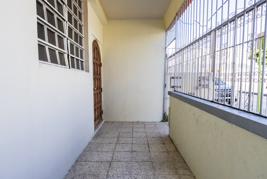 Calle Cantera Mayor #35 Bo Sexto, Ponce - 2