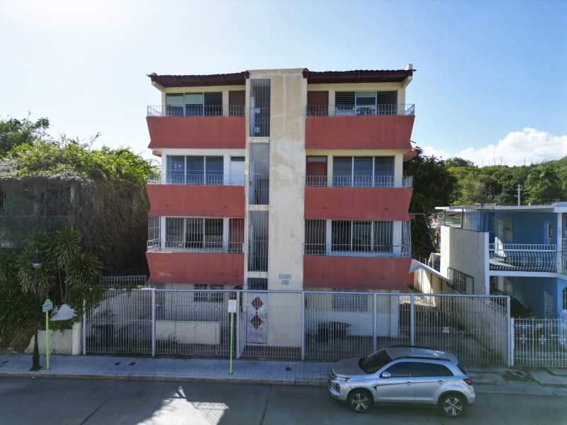 Calle Cantera Mayor #35 Bo Sexto, Ponce - 26